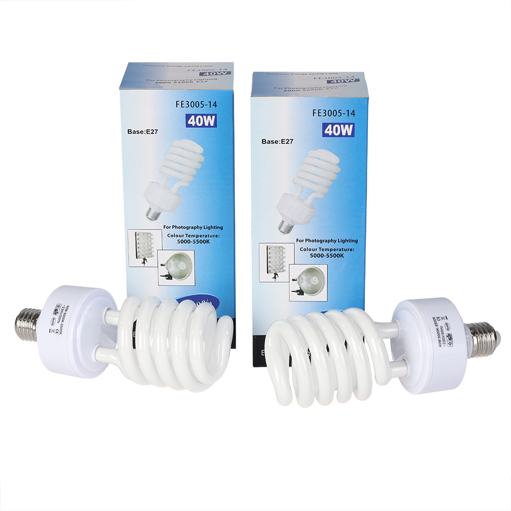 Falcon Eyes Continu Lichtset LHK-240 - Afbeelding 8