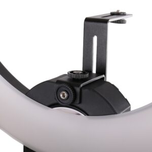 Falcon Eyes Ringlamp FLC-65 65W + TMB-20Z - Afbeelding 3