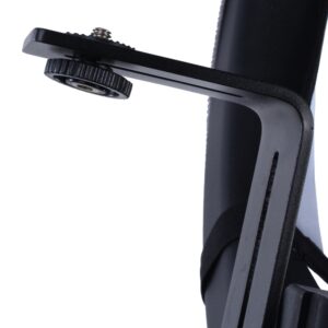 Falcon Eyes Ringlamp FLC-65 65W + TMB-20Z - Afbeelding 5