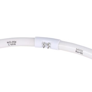 Falcon Eyes Reserve Ringlamp voor FLC-65 65W - Afbeelding 2