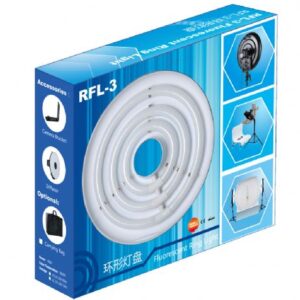 Falcon Eyes Ringlamp RFL-3 90W - Afbeelding 5