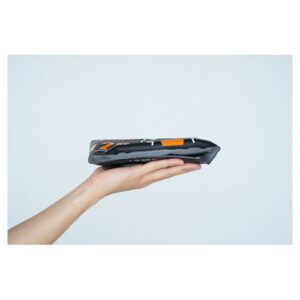 Aparo RGBWW LED Air Tube HT-12C - Afbeelding 4