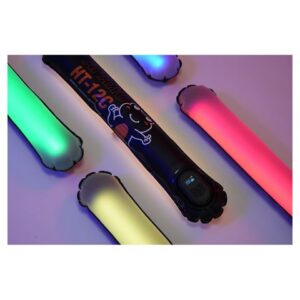 Aparo RGBWW LED Air Tube HT-12C - Afbeelding 5