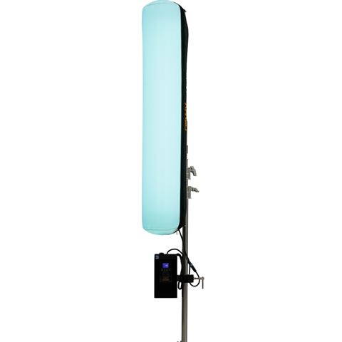 Aparo RGBWW LED Air Light RADI-09 Pro Air - Afbeelding 3
