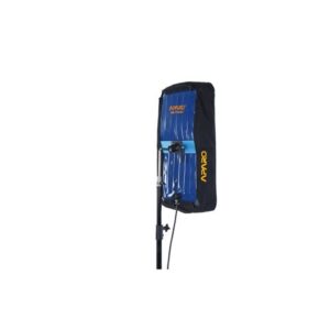 Aparo RGBWW LED Air Light RADI-12 Pro Air - Afbeelding 3