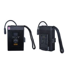 Aparo RGBWW LED Air Light RADI-12 Pro Air - Afbeelding 4