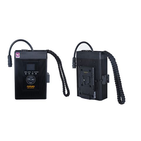 Aparo RGBWW LED Air Light RADI-12 Pro Air - Afbeelding 4