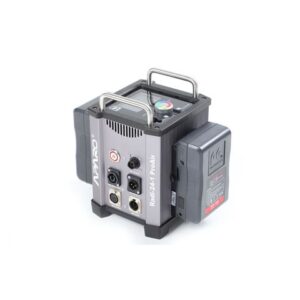 Aparo RGBWW LED Air Light RADI-24 Pro Air - Afbeelding 5