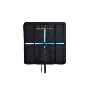 Aparo RGBWW LED Air Light RADI-44 Pro Air - Afbeelding 4