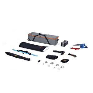 Aparo RGBWW LED Air Light RADI-44 Pro Air - Afbeelding 5