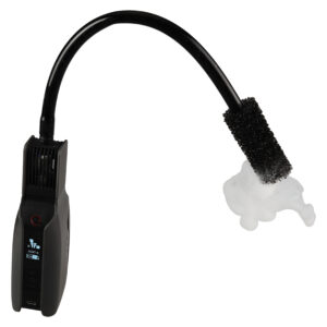 SmokeGENIE Handheld Professionele Rookmachine Pro Pack - Afbeelding 3