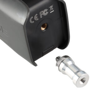 SmokeGENIE Handheld Professionele Rookmachine Pro Pack - Afbeelding 5