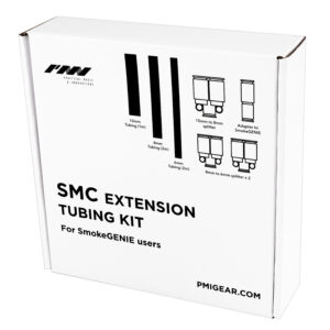 SmokeGENIE SMC Verleng Set - Afbeelding 4