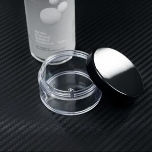 PMI Bubble Nozzle Kit - Afbeelding 2