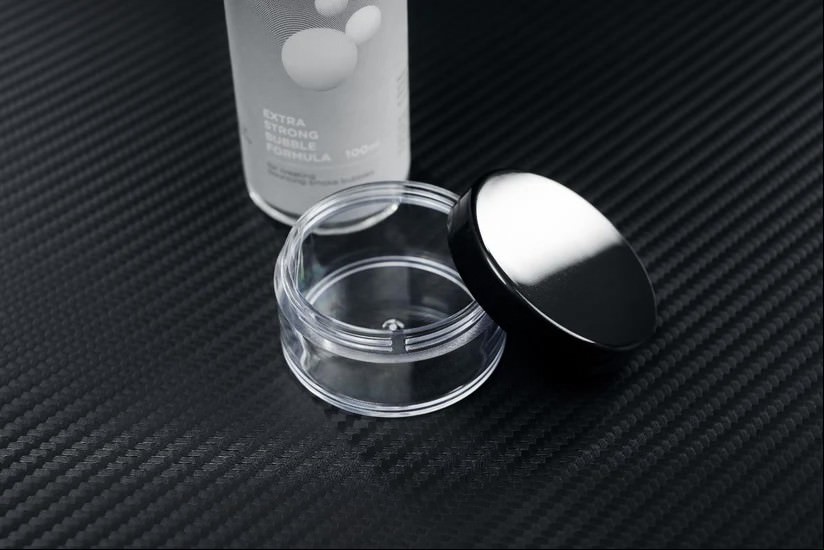 PMI Bubble Nozzle Kit - Afbeelding 2