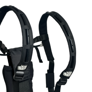PMI Smoke Vest - Afbeelding 2