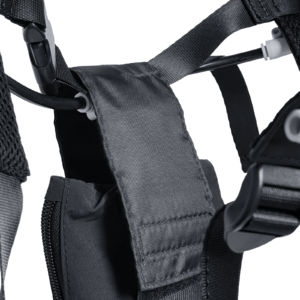 PMI Smoke Vest - Afbeelding 3