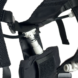 PMI Smoke Vest - Afbeelding 4