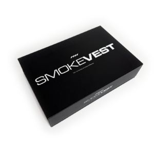 PMI Smoke Vest - Afbeelding 5
