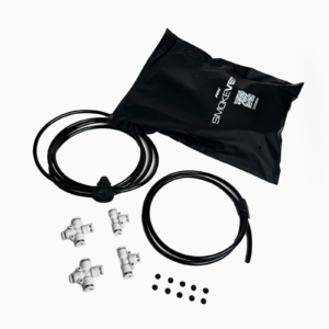 PMI Smoke Vest - Afbeelding 7