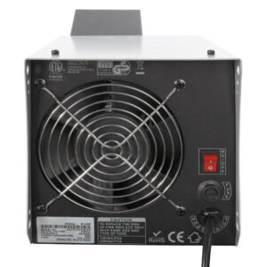 Bellenblaasmachine B-100 - Afbeelding 5