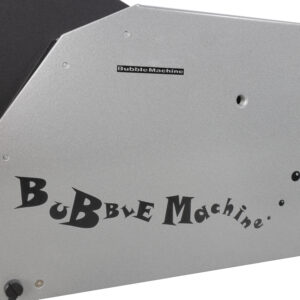 Bellenblaasmachine B-100 - Afbeelding 7