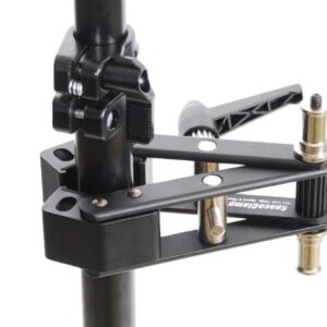 StudioKing Professionele Buisklem + Spigots 110-021