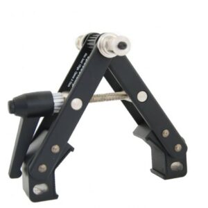 StudioKing Professionele Buisklem + Spigots 110-021 - Afbeelding 2