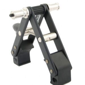 StudioKing Professionele Buisklem + Spigots 110-021 - Afbeelding 3