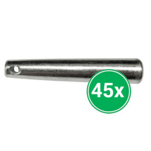 Studioking Truss Driehoekspant Recht 2000mm - Afbeelding 3
