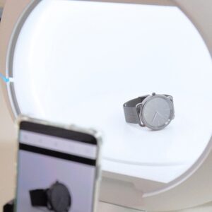 Orangemonkie Foldio360 Smart Dome - Afbeelding 2