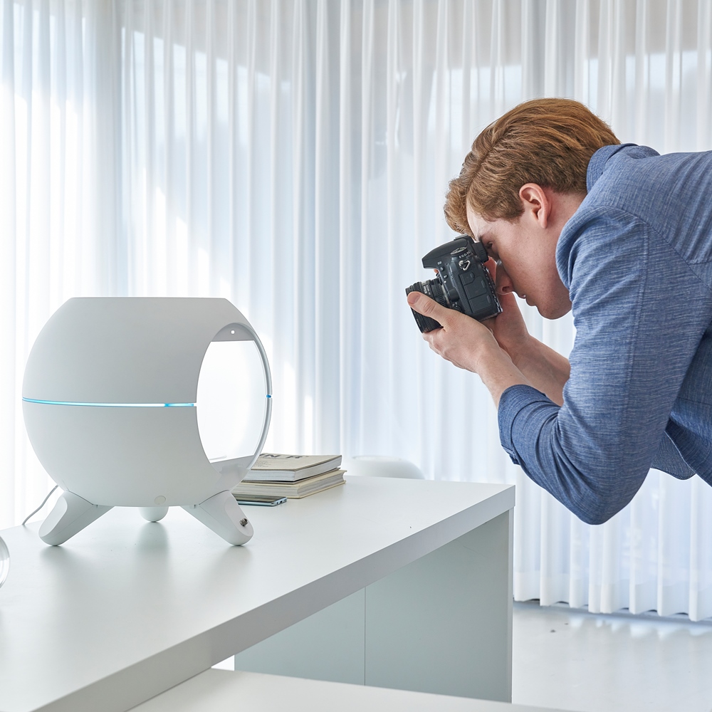 Orangemonkie Foldio360 Smart Dome - Afbeelding 6