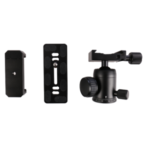 Orangemonkie Foldio360 Smartphone Mount Kit - Afbeelding 7
