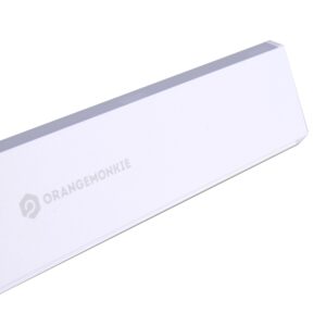 Orangemonkie LED Lamp Halo Bar - Afbeelding 4