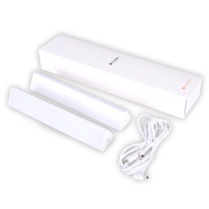 Orangemonkie LED Lamp Halo Bar - Afbeelding 5