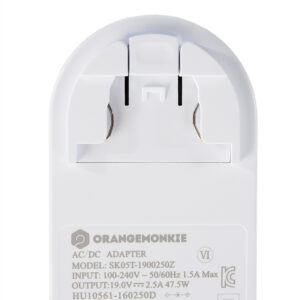 Orangemonkie Voeding voor Foldio2 - Afbeelding 2