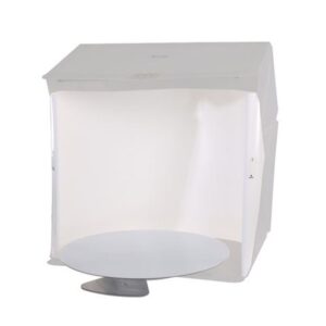 Orangemonkie Uitbreidingsset M1200R voor Foldio360 - Afbeelding 2