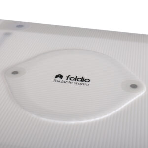 Orangemonkie LED Opnametent Foldio2 Plus 38x38x38 Opvouwbaar - Afbeelding 7