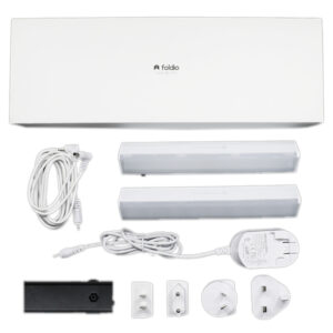 Orangemonkie Standalone Kit M2110R voor Halo Bar - Afbeelding 8