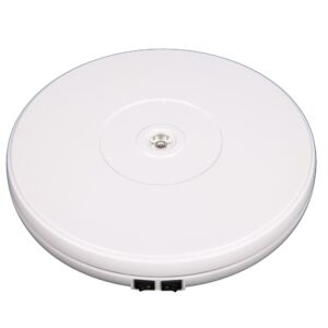 Alternative view of Falcon Eyes Mini Draaiplateau T360-A2 25 cm tot 10 Kg