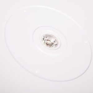 Falcon Eyes Mini Draaiplateau T360-A2 25 cm tot 10 Kg - Afbeelding 3