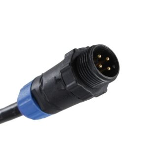 Falcon Eyes Verlengkabel SP-XC04 4m - Afbeelding 4