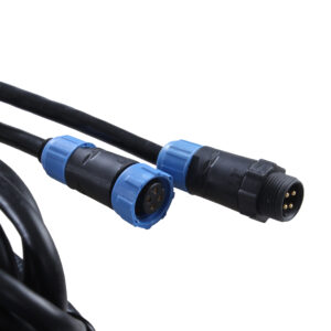 Falcon Eyes Verlengkabel SP-XC10T 10m - Afbeelding 2