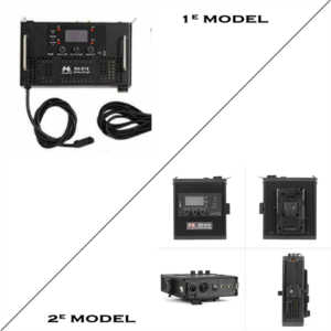 Falcon Eyes Verlengkabel SP-XC10H8 10m - Afbeelding 3