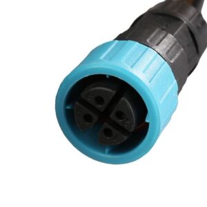 Falcon Eyes Verlengkabel SP-XC10TA 10m - Afbeelding 3