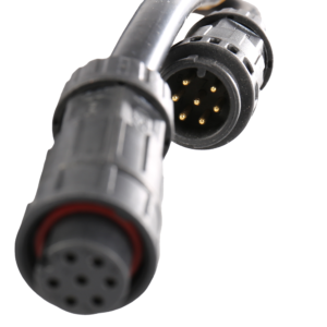 Falcon Eyes Verlengkabel SP-XC10H12 10m - Afbeelding 3