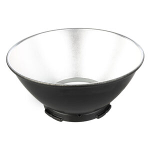 Alternative view of Falcon Eyes Standaard Reflector 20 cm