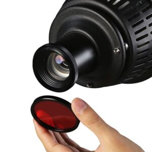 Falcon Eyes Optical Snoot FTA-OS3 - Afbeelding 5