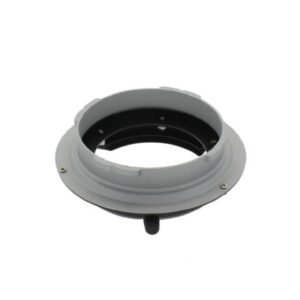 Alternative view of Falcon Eyes Adapterring DBFEBW Falcon Eyes naar Bowens