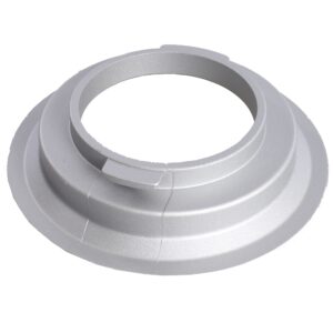 Alternative view of Falcon Eyes Adapterring DBBR Broncolor 8 cm